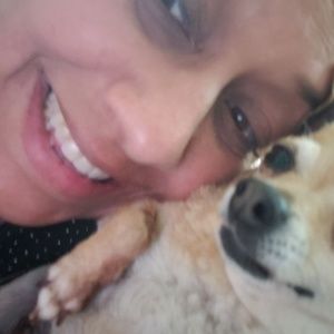 Meet your Posher, Sylvia